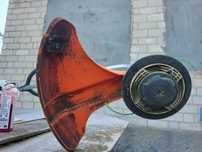 Мотокоса stihl fs 38