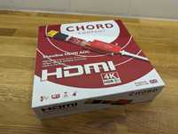 CHORD Shawline Hdmi 2m AOC optyczny