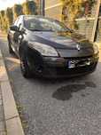 Renault Megane 3
