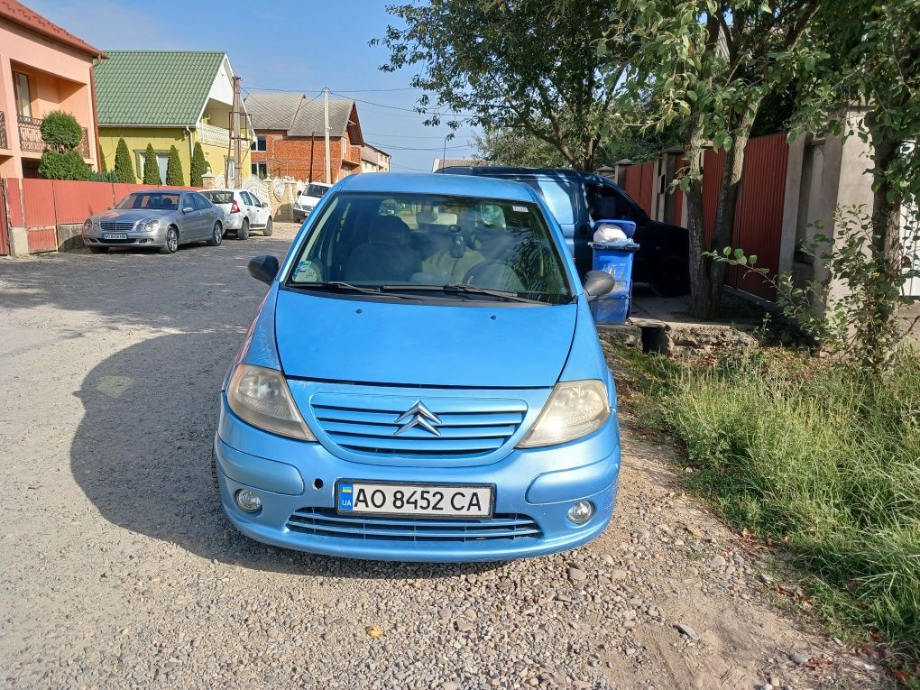Продам Сітооен С3