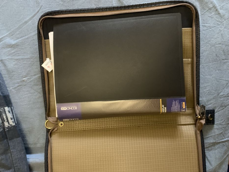 Папка для документів