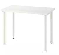 Mesa IKEA Linnmon / Adils