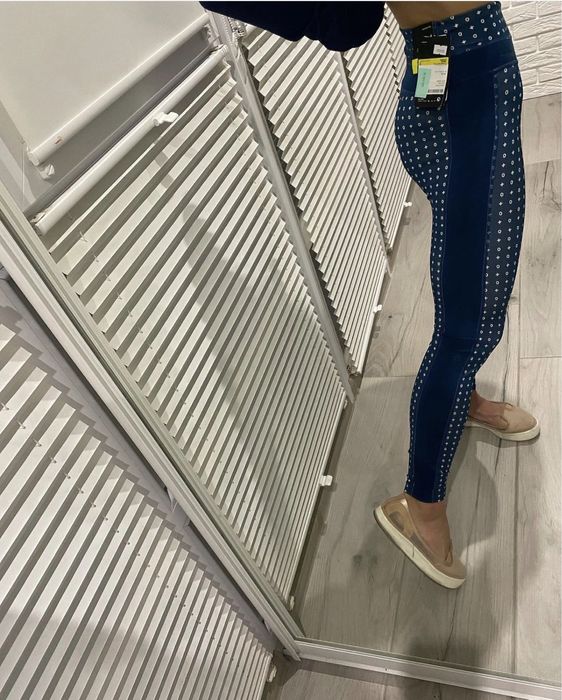 Nike лосины легенсы костюм оригинал