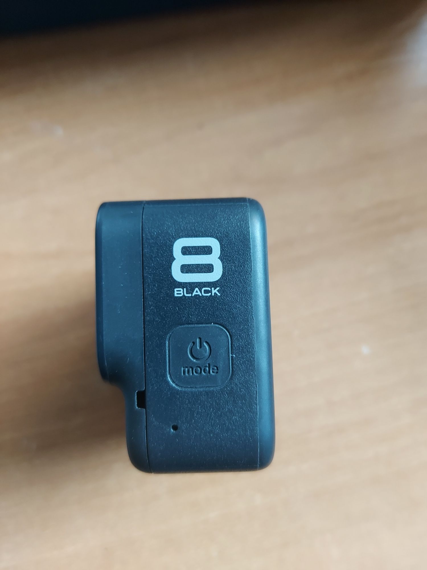 GoPro Hero 8 Black