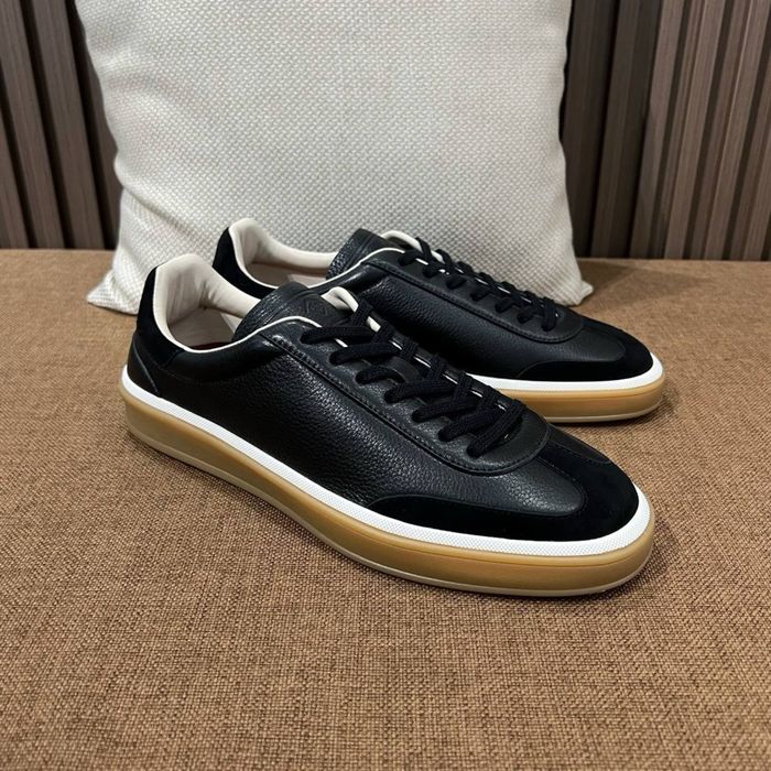 Унисекс кеды Loro Piana