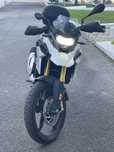 BMW 310 GS 2022