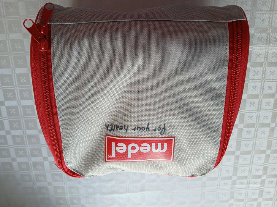 Inhalator medyczny MEDEL PHILIPS dla dzieci i dorosłych