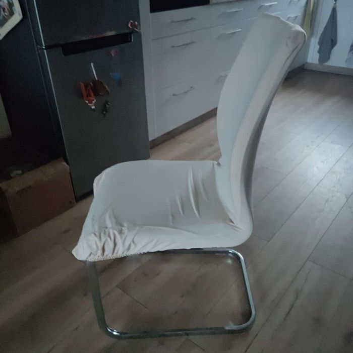 Oddam krzesła za darmo