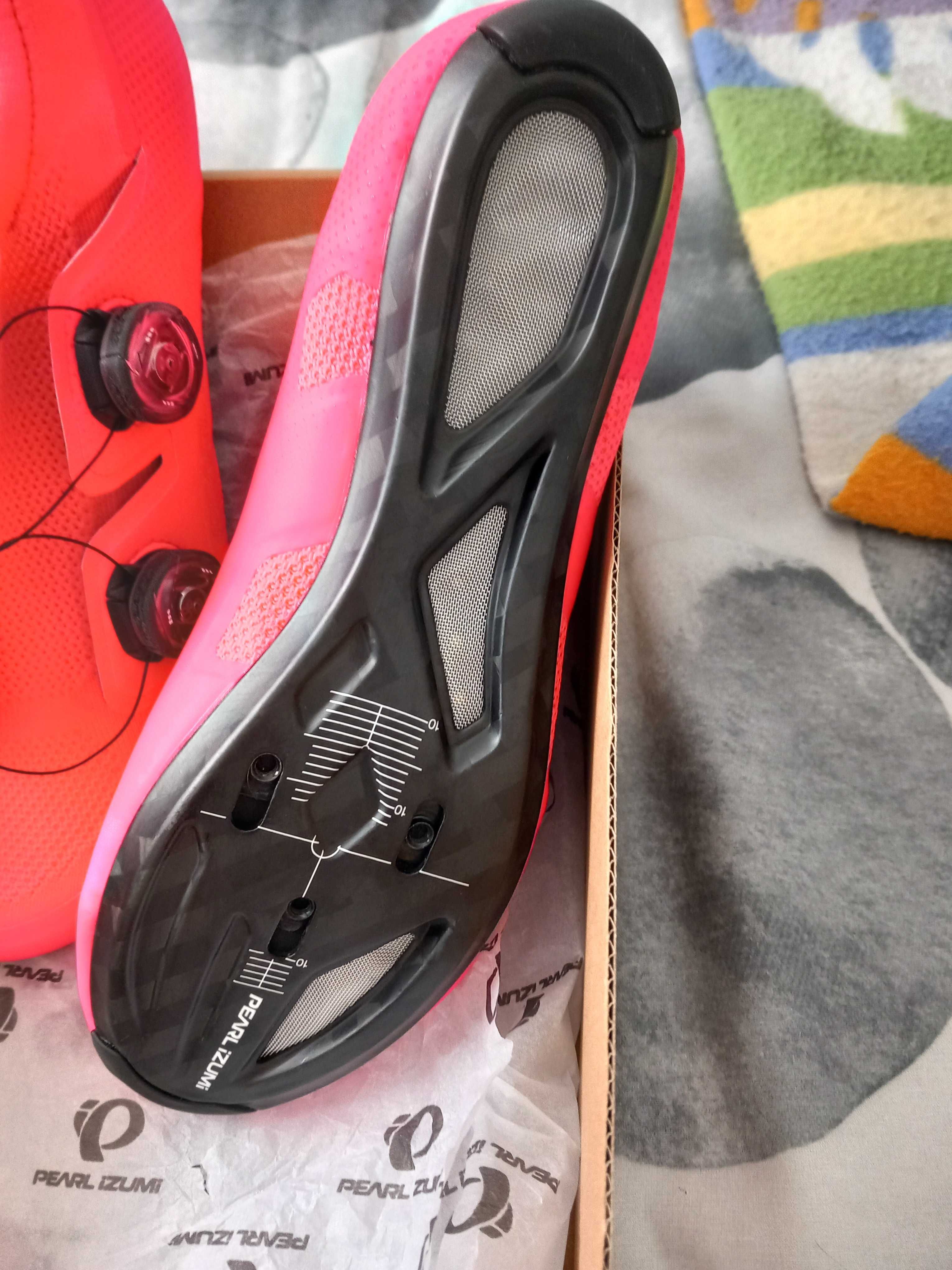 Vendo Sapatos de Estrada Pearl  Izumi