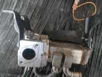 EGR chłodnica spalin kompletna audi A6 C6 Q7 2.7 3.0 tdi