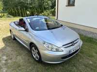 Peugeot 307 CC 2.0 LPG