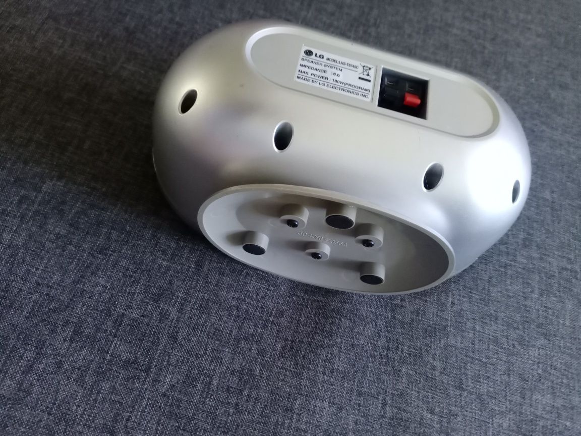 LG Центральная Колонка Speaker System 6 Om 180 W