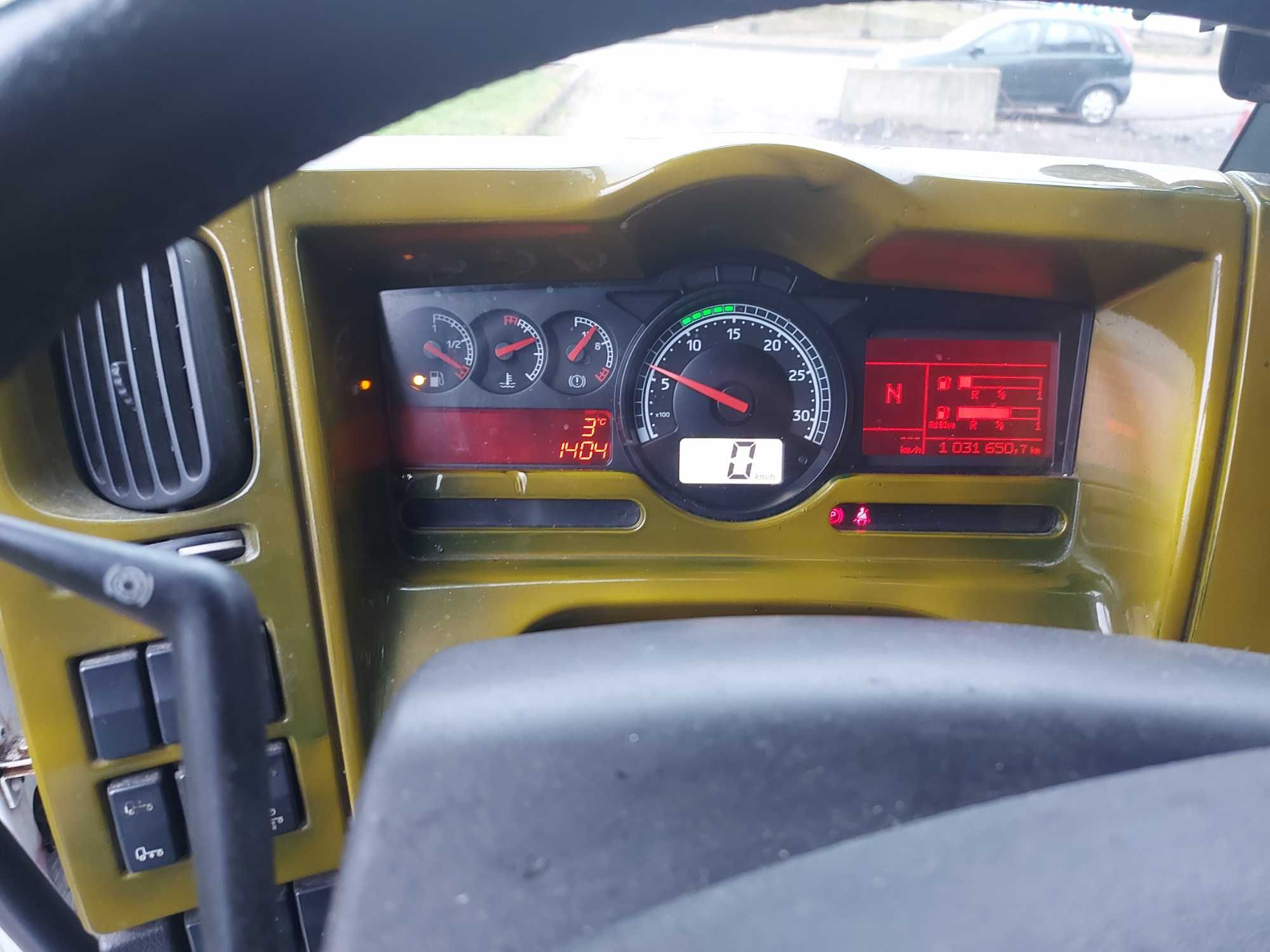 Renault Premium E5