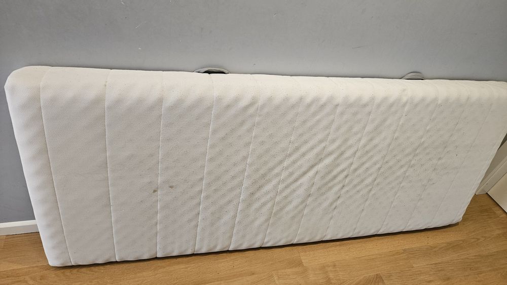 Materac piankowy Ikea Åsvang 80 x 200 cm