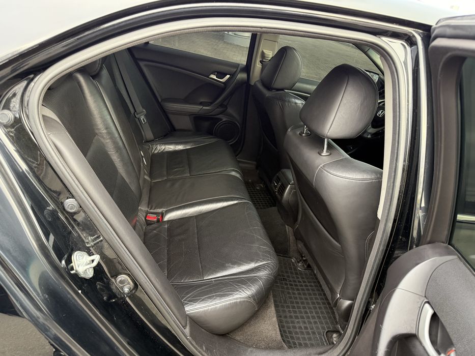 Honda Aсcord 2.4 / Автомат! 2008 рік