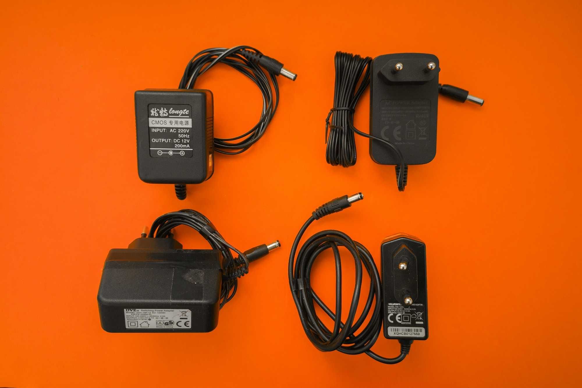 Адаптер Блок 24v питания 15v MikroTik 5V 7.5V 12V 9V 18v 2A 3A TP-Link