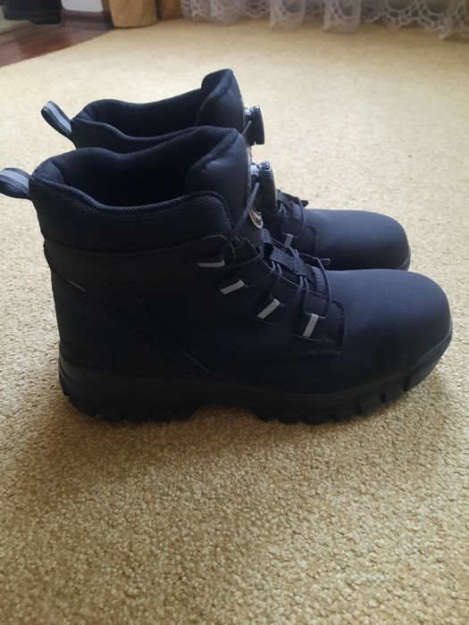 Черевики чоловічі 42-43р.!