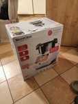 Lidlomix Monsieur cuisine smart