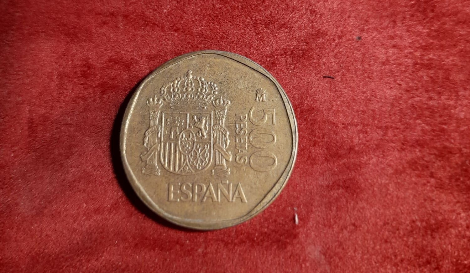 Moedas de colecção