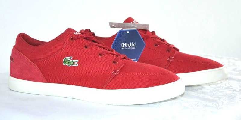 Lacoste Bayliss 219 1CMA buty sportowe tenisówki_ 42 _26,5 cm