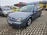 OPEL VECTRA 2005 rok 1.9 Diesel 150KM