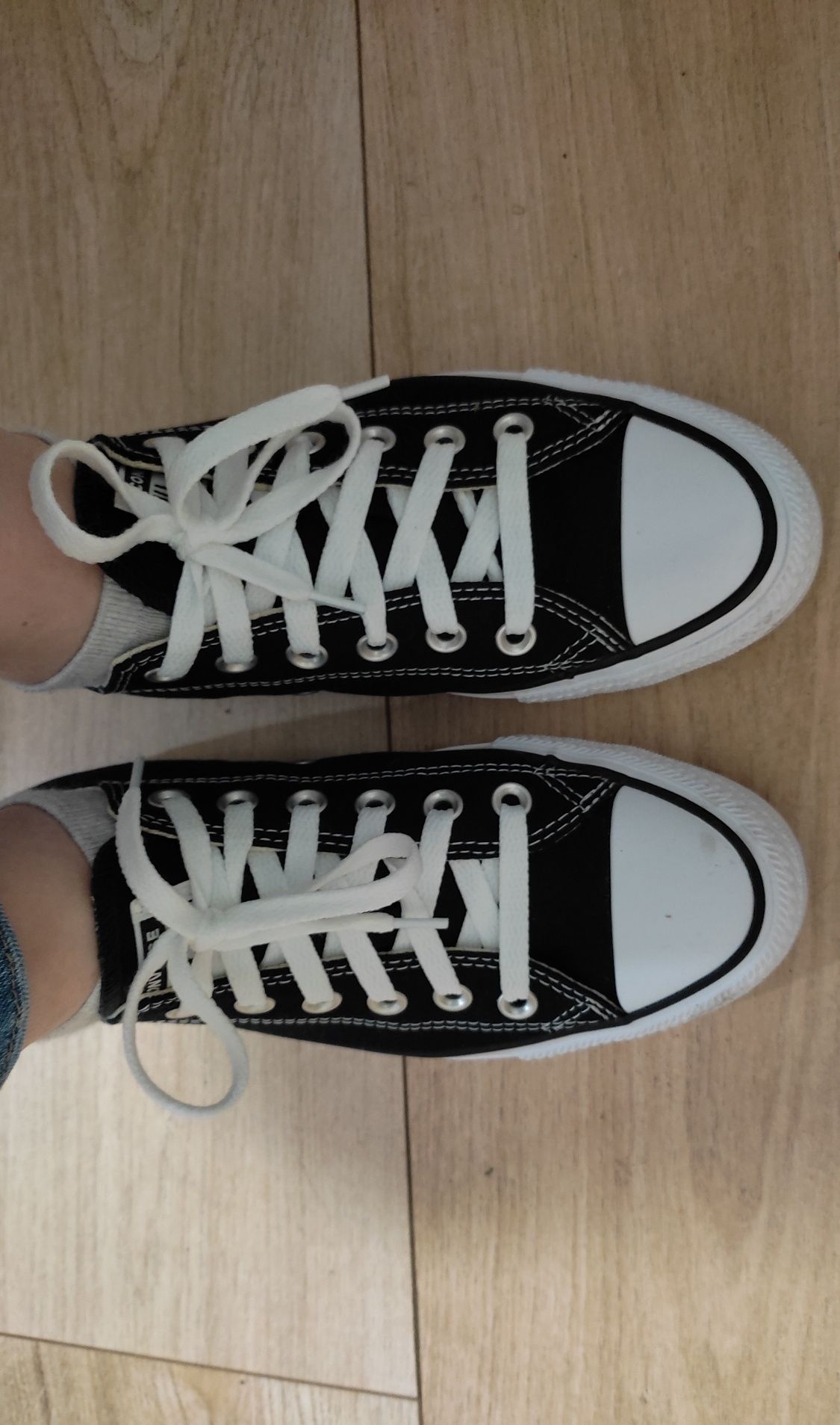 Converse All Star 38