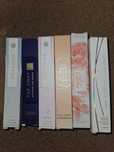 Perfumetki Avon różne