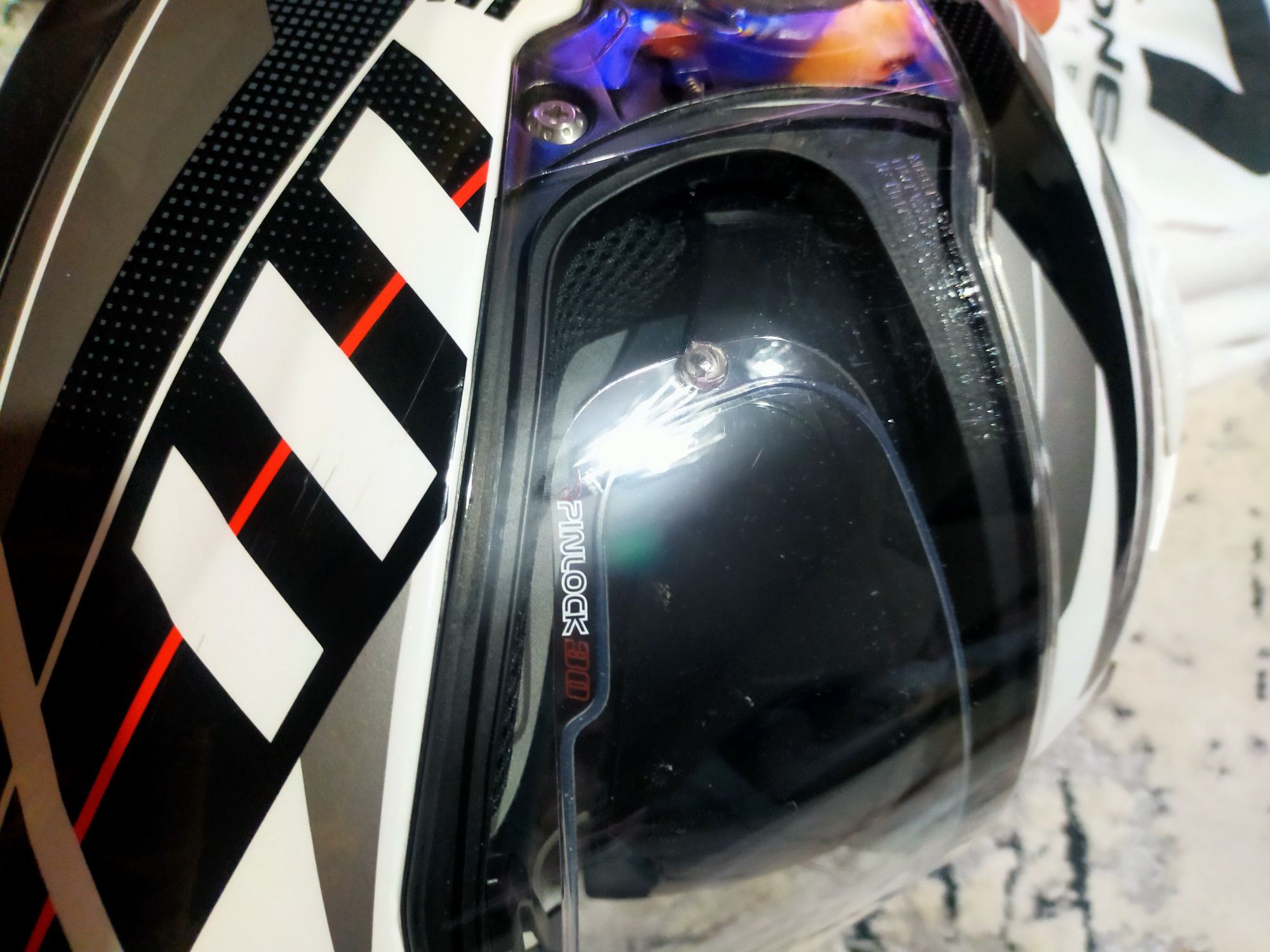 Capacete Astone GT900