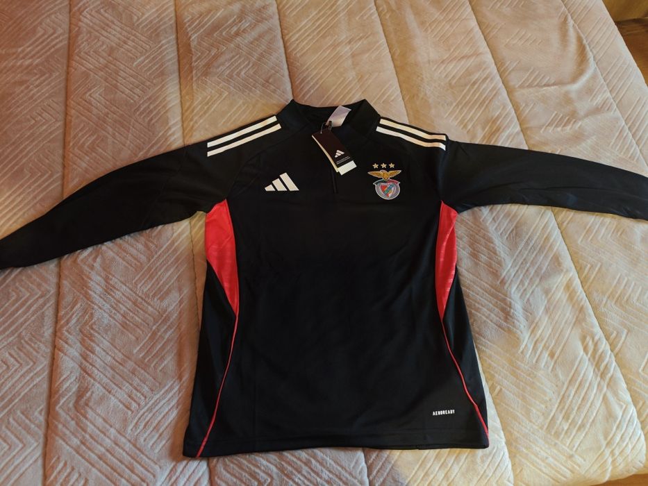 Camisola Fato treino Benfica