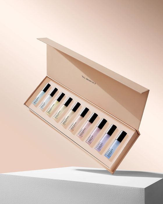 Perfume Discovery Set – Ten Scents Collection 10x2 ml