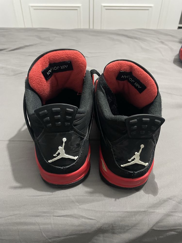 air    Jordan 4