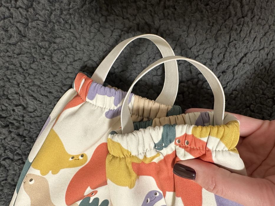 Дитячий комбінещон-дощовик Sinsay