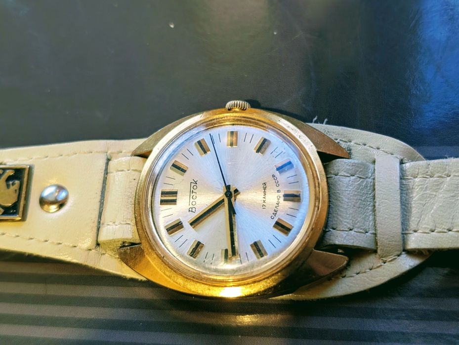 Наручные часы Восток