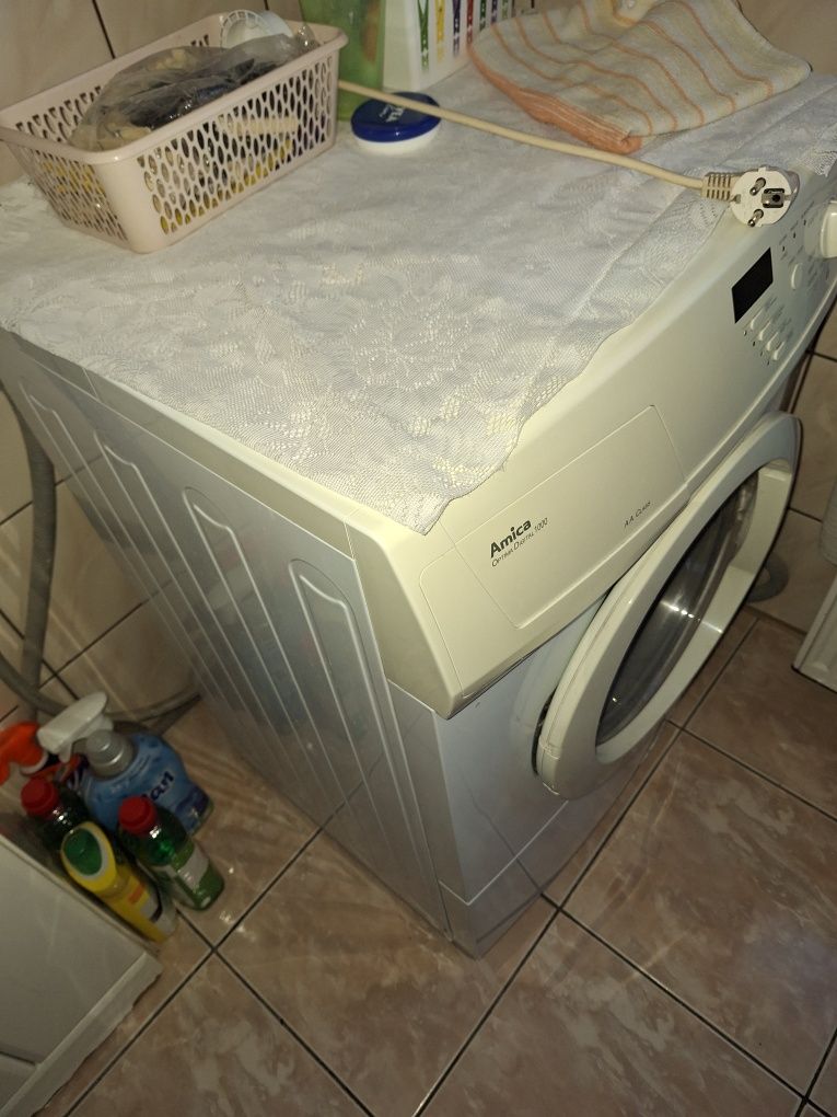 Amica Optima Digital 1000 AA CLASS