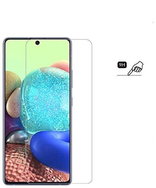 Szkło hartowane płaskie do Samsung Galaxy A52/5G