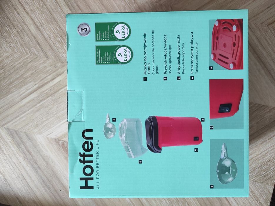 Popkorn maker maszyna do popkorn