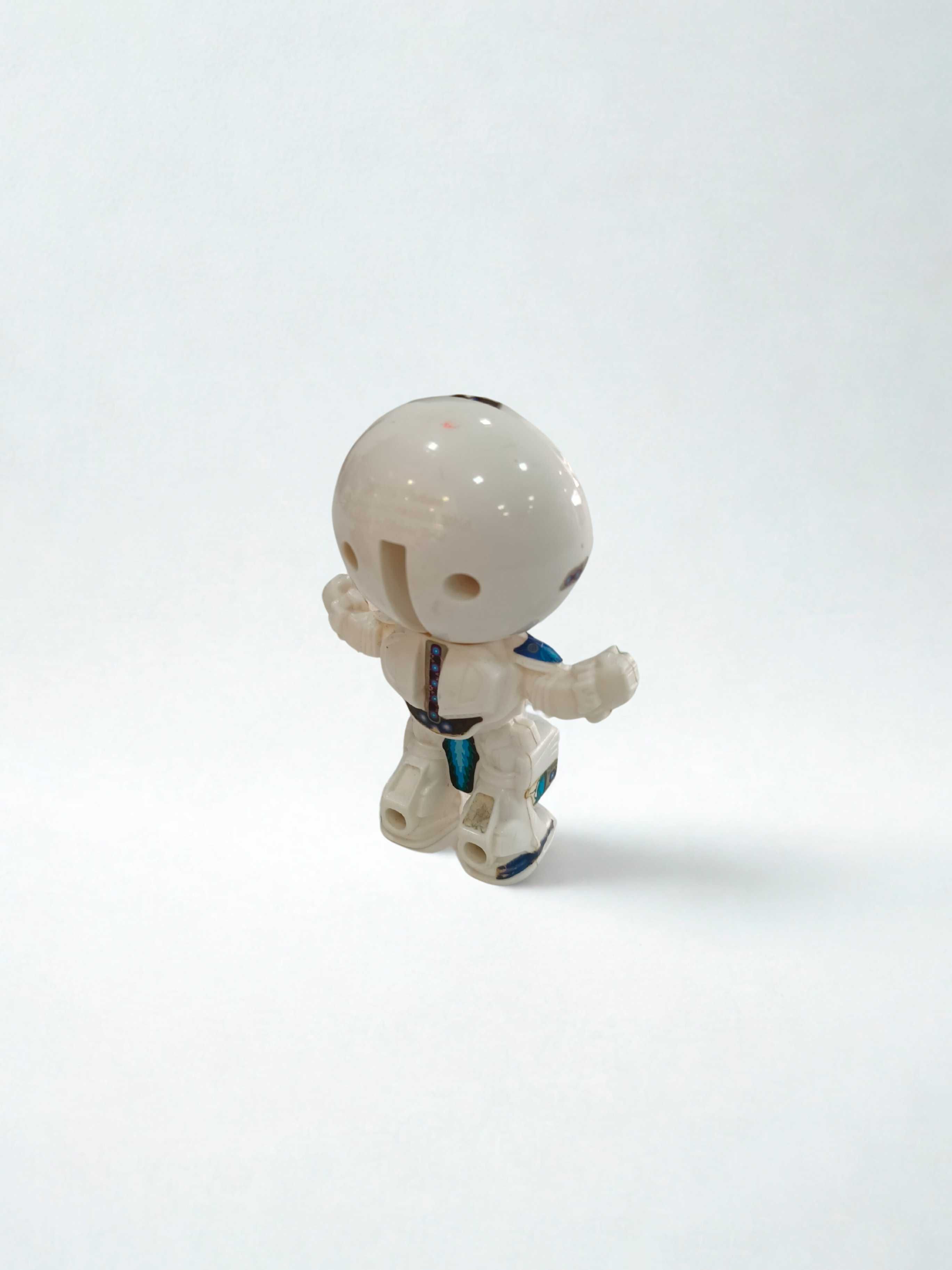 Boneco Tartaruga Ninja Astronauta McDonald´s