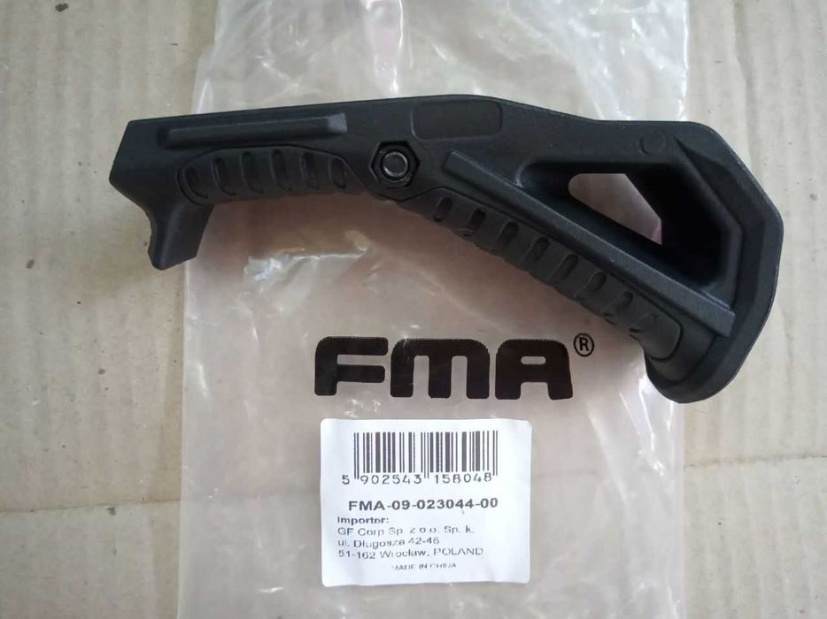 Ручка переноса огня FMA, рукоятка на цевье (Пикатинни, M-Lok)