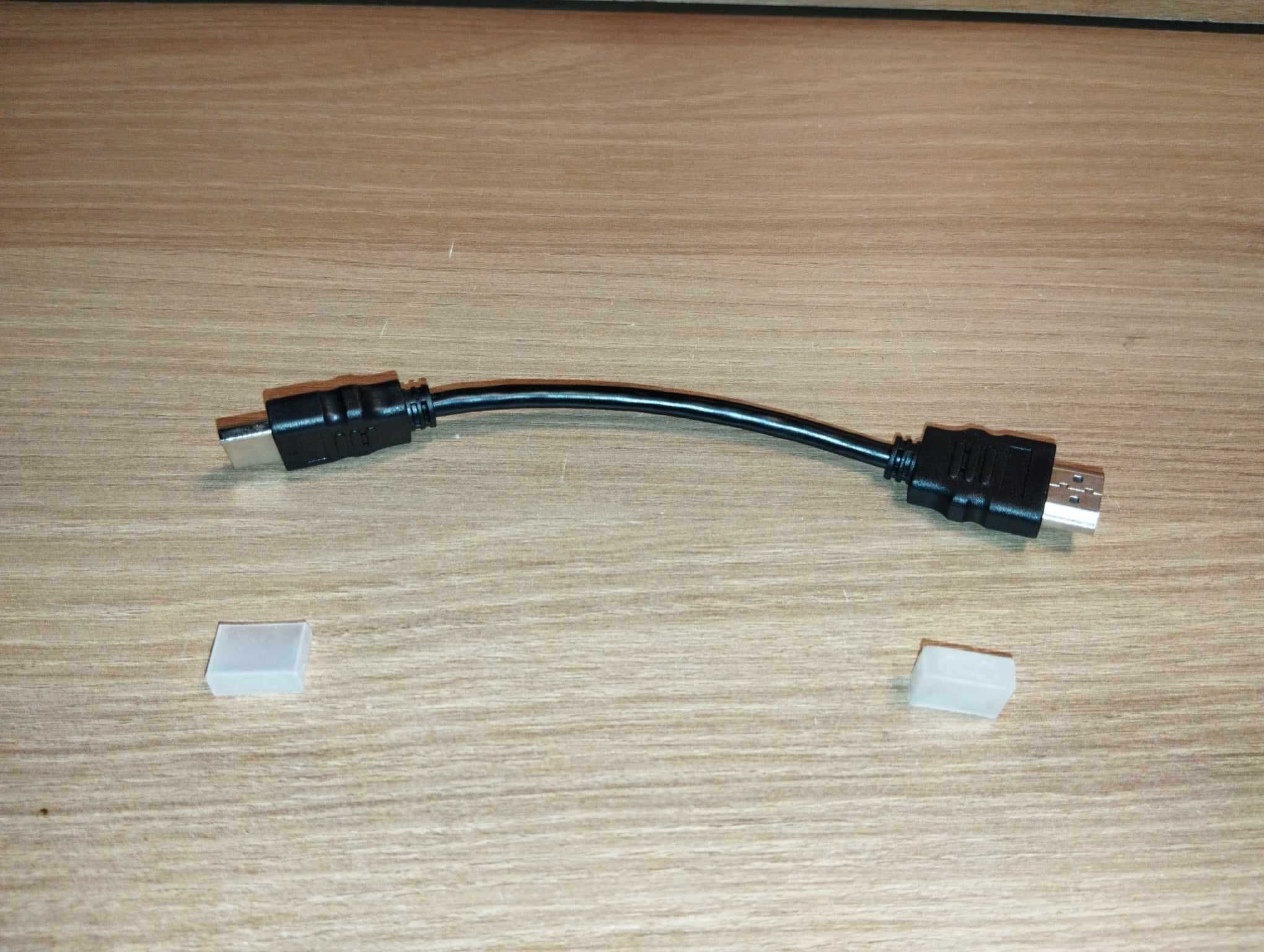 Kabel - HDMI / HDMI