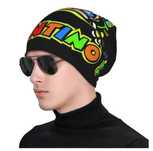 Gorros VR 46 - Novos