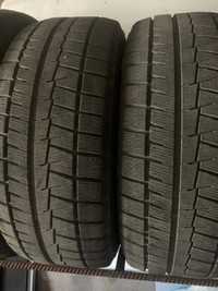 Зимові Шини Bridgestone Blizzak Revo GZ 205/55/16 Японія