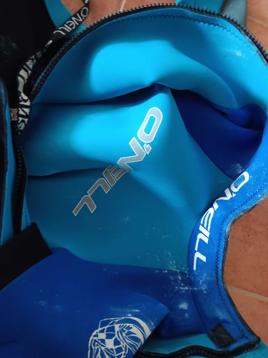 Fato de surf O’neill, BodyBoard ou afins