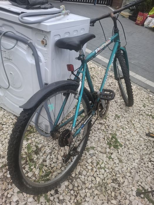 Rower góral cena 50zl