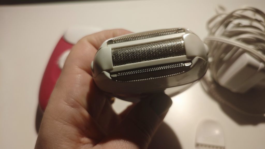 Máquinas depiladoras de corte e arrancar peloMaqu