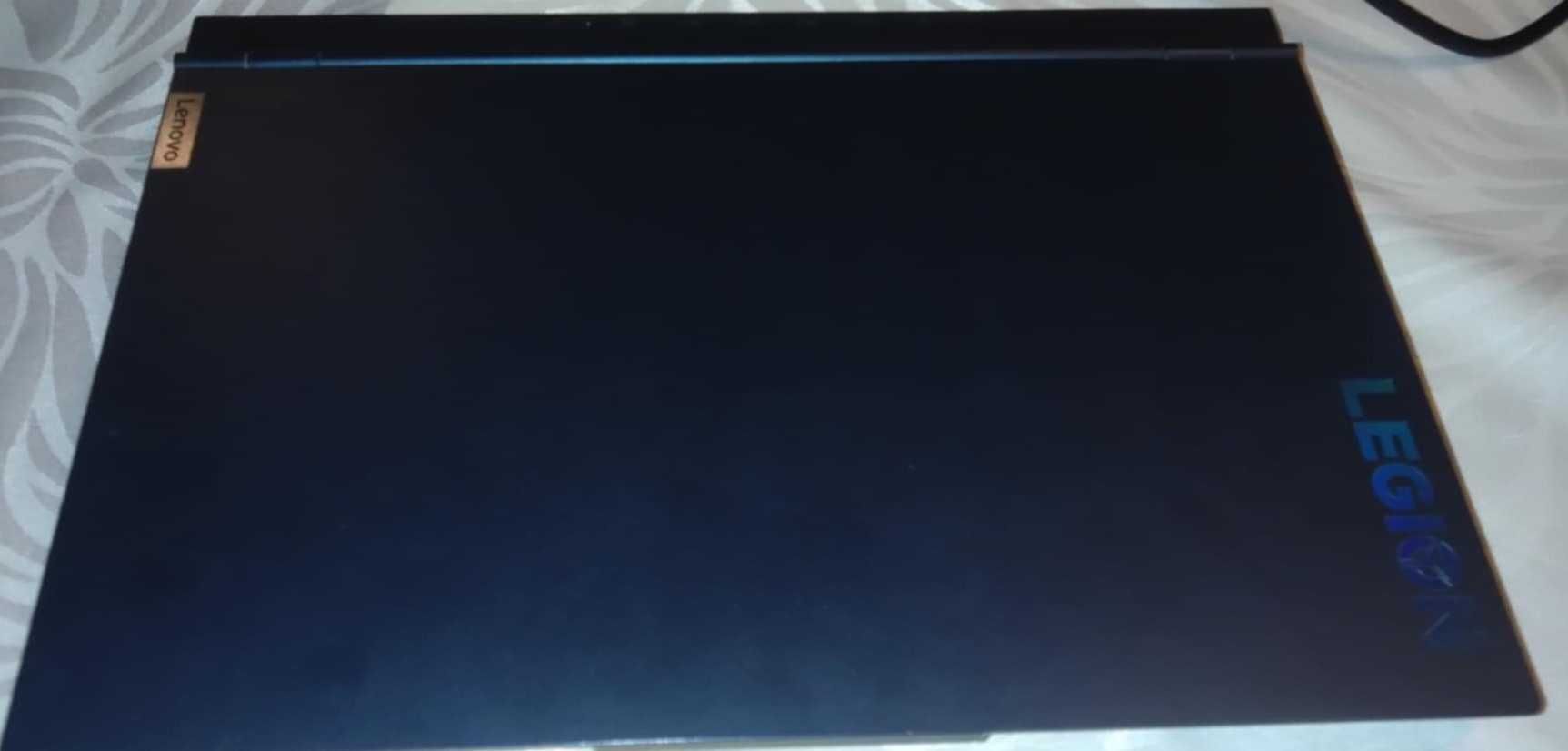 Lenovo legion 5 15,6 RTX 3060 TGP130W|R5 5600h| 512+1024|16GB|STAN BDB