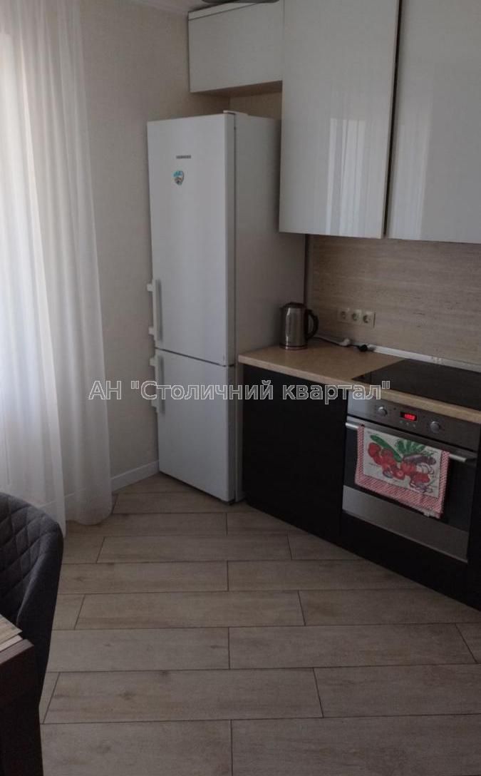 Продаж 3к квартири вул.Кургузова-1А,Вишгород