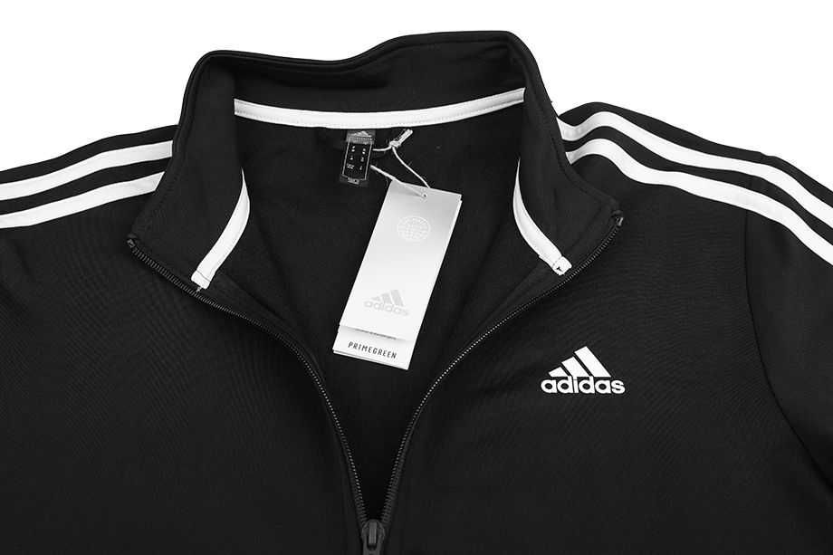 Bluza męska rozpinana czarna adidas H46099 roz.S