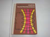 Zarys elektrotechniki. Jerzy Dreszer