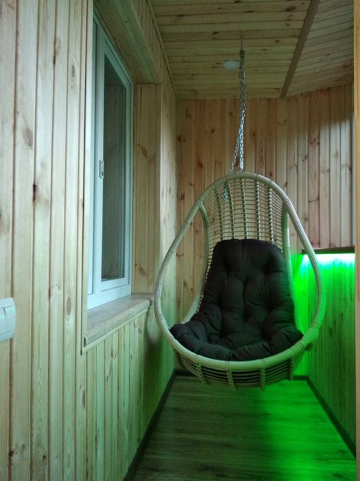 Балкон , лоджия под ключ сварка балкона , обшивка балкона ,утепление .