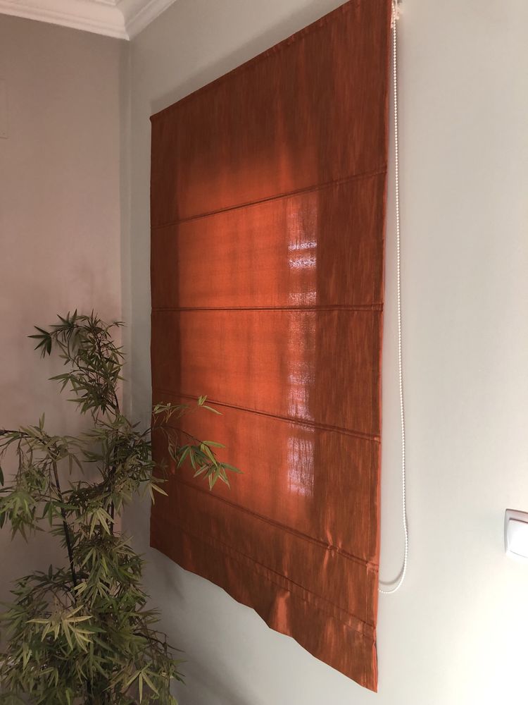 Cortinado Japonês